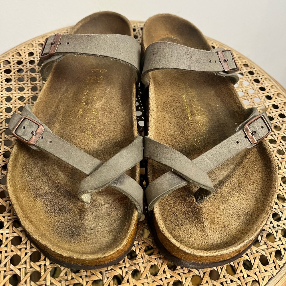 Birkenstock Mayarai Sandals